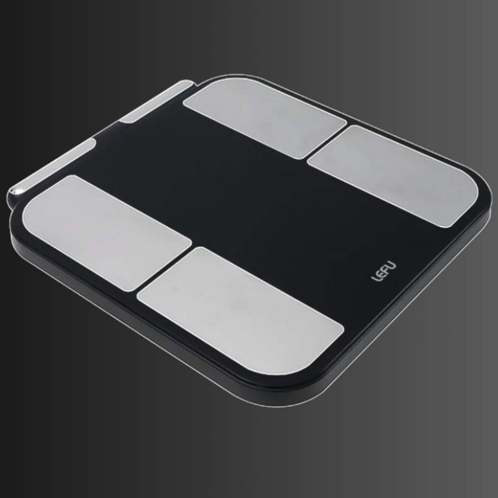 Умные весы. LEFU